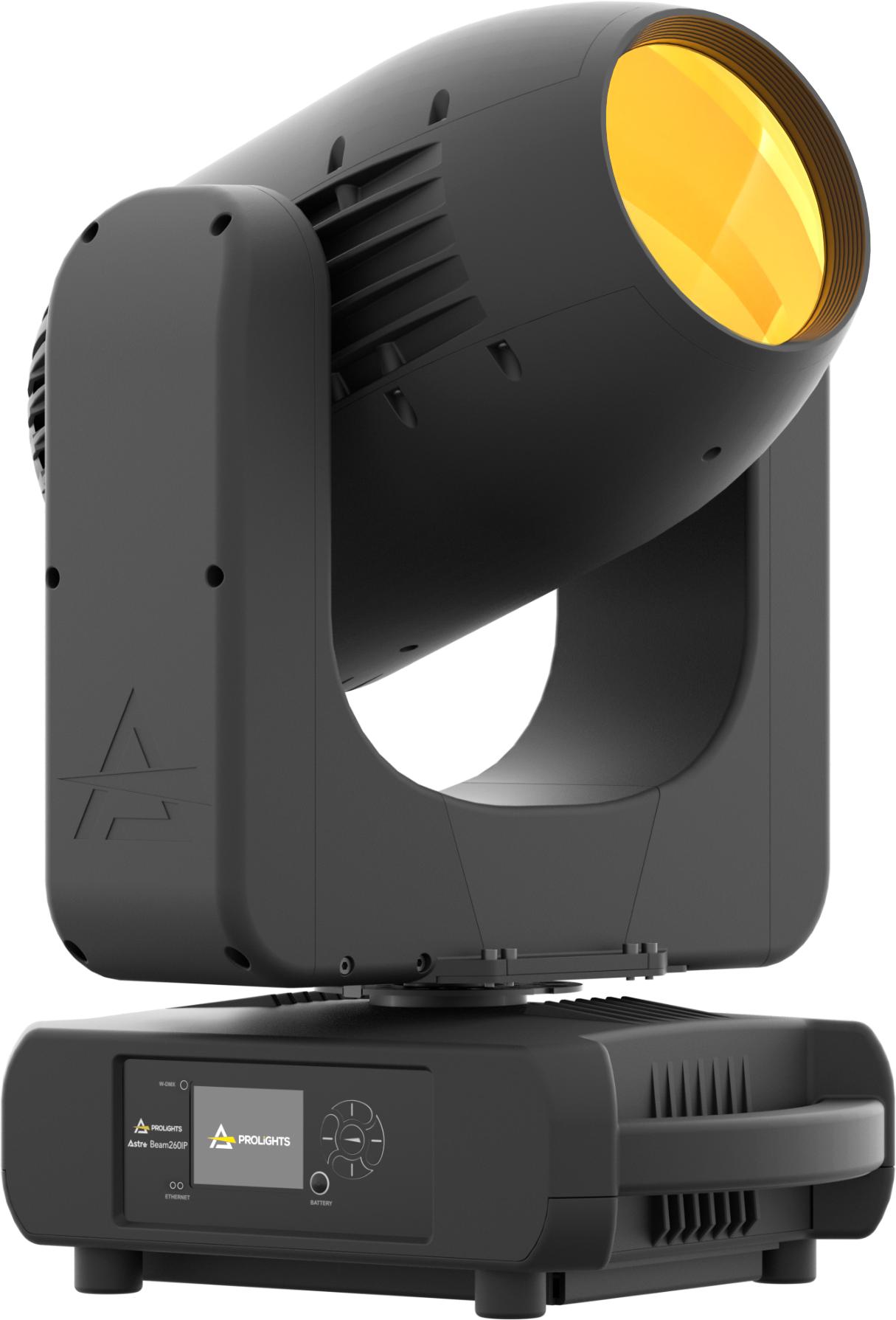 Astra Beam260IP